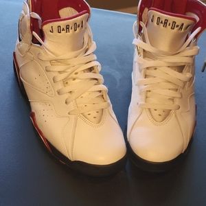 Jordan Retro 6